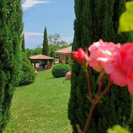 Holiday home Tenuta Foderaro