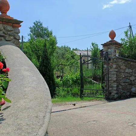 Tenuta Foderaro Casa de Férias