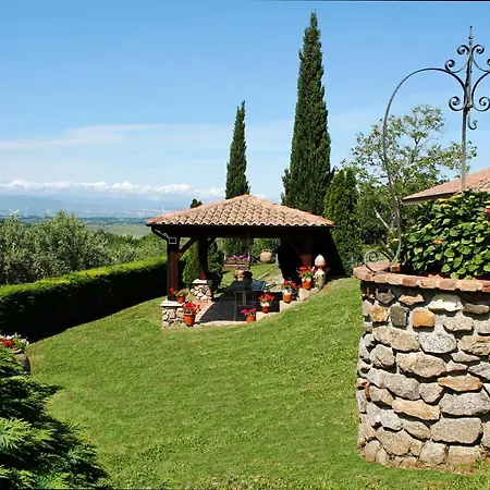 Tenuta Foderaro *
