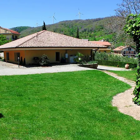 Tenuta Foderaro Holiday home
