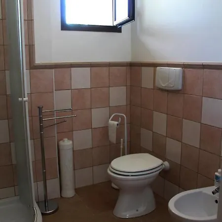 Holiday home Tenuta Foderaro Amaroni