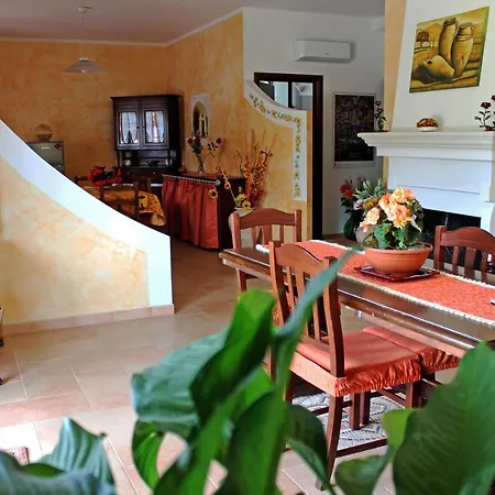 Casa vacanze Tenuta Foderaro
