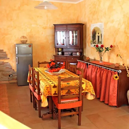 Holiday home Tenuta Foderaro *