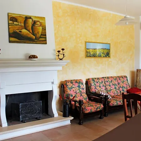 Tenuta Foderaro Amaroni