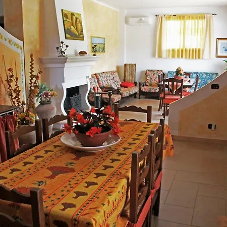 度假居 Tenuta Foderaro