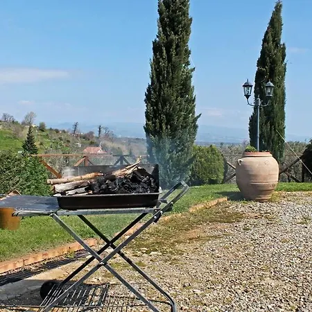 Tenuta Foderaro Casa vacanze *