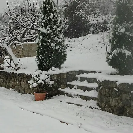 Tenuta Foderaro Сasa de vacaciones Amaroni