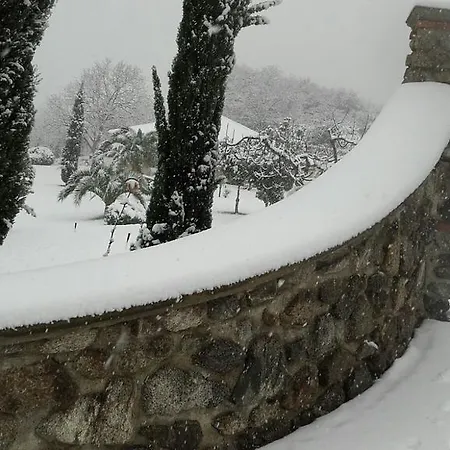 Tenuta Foderaro Holiday home