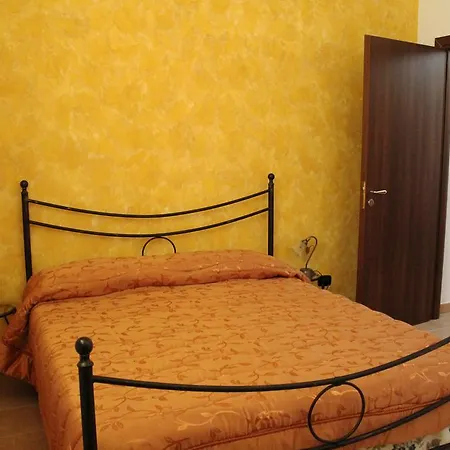 Tenuta Foderaro Holiday home *