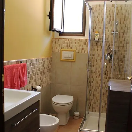 Сasa de vacaciones Tenuta Foderaro Amaroni