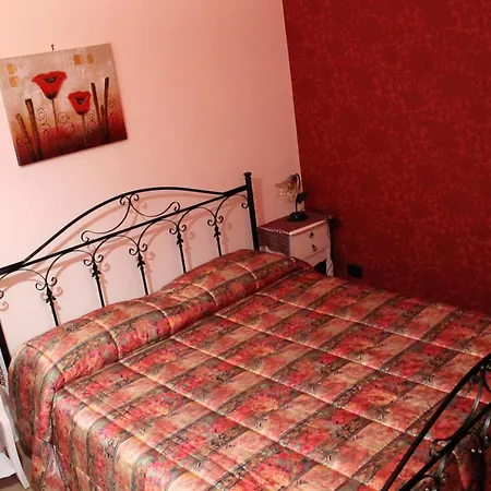 Tenuta Foderaro Holiday home *