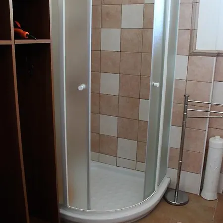 Tenuta Foderaro Holiday home Amaroni