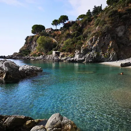 Tenuta Foderaro Сasa de vacaciones