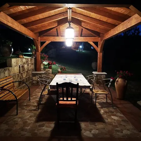 Tenuta Foderaro * Amaroni