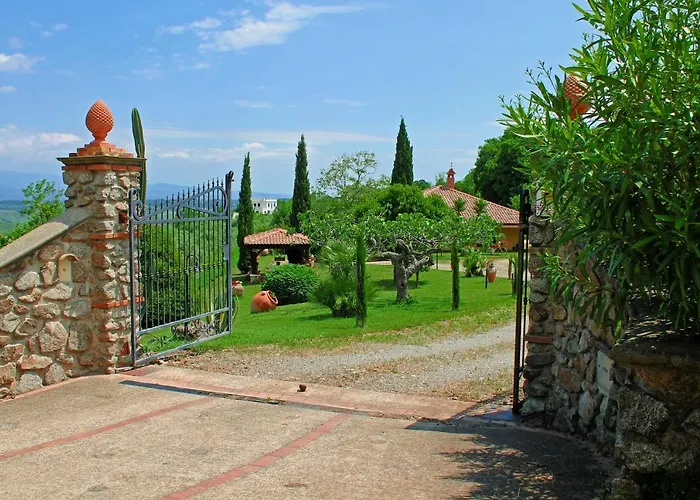 Tenuta Foderaro Amaroni
