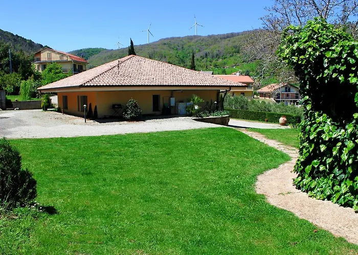 Tenuta Foderaro בית נופש