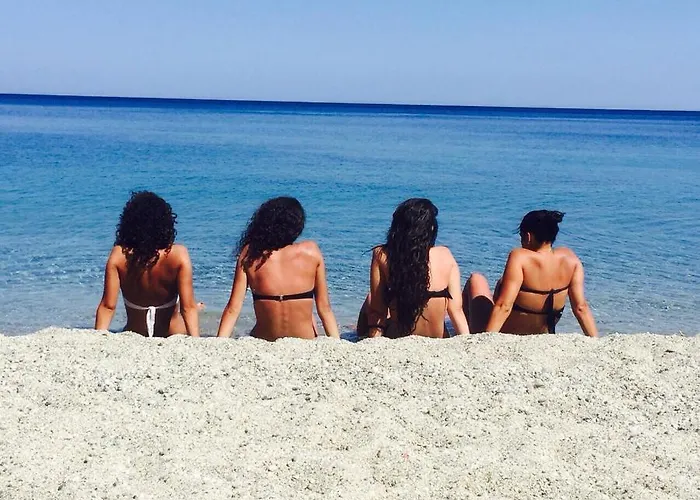 בית נופש Tenuta Foderaro