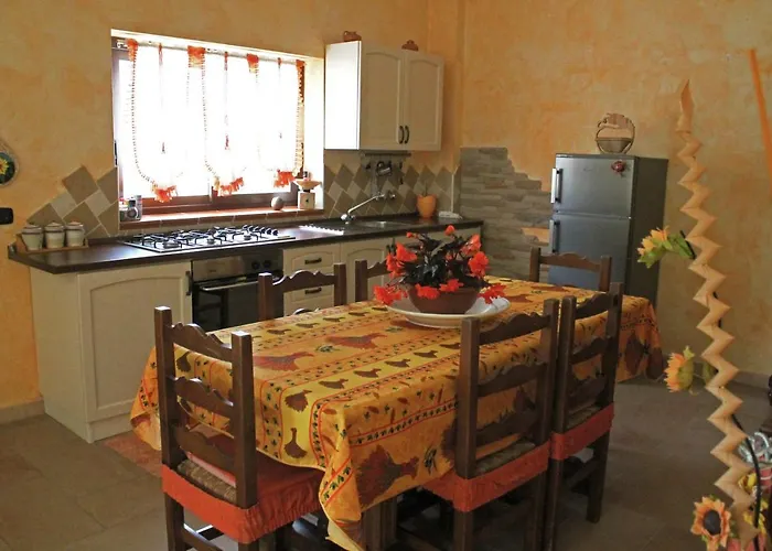 Tenuta Foderaro * Amaroni