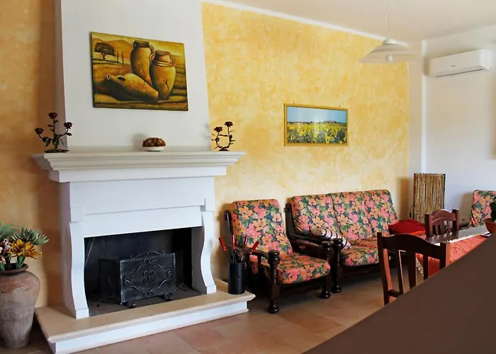 Tenuta Foderaro Amaroni