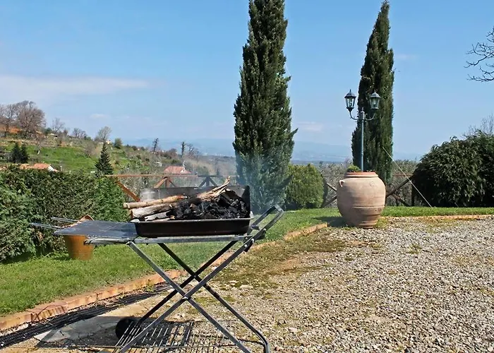 Tenuta Foderaro בית נופש *