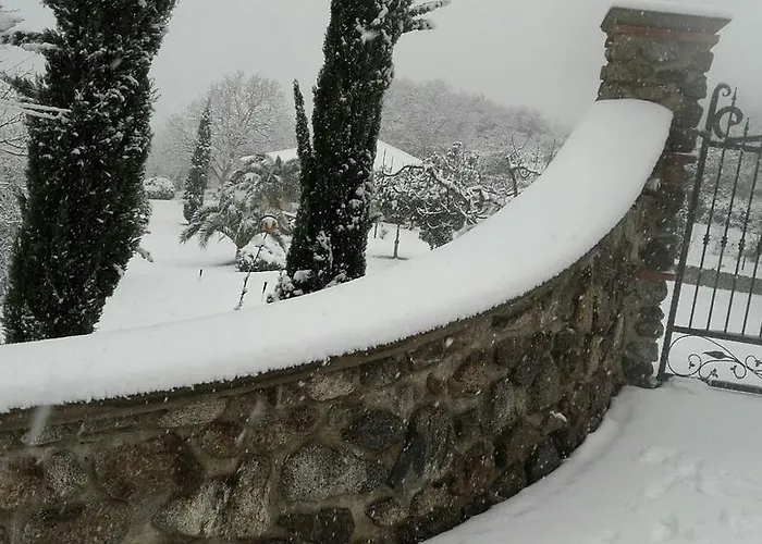 Tenuta Foderaro בית נופש