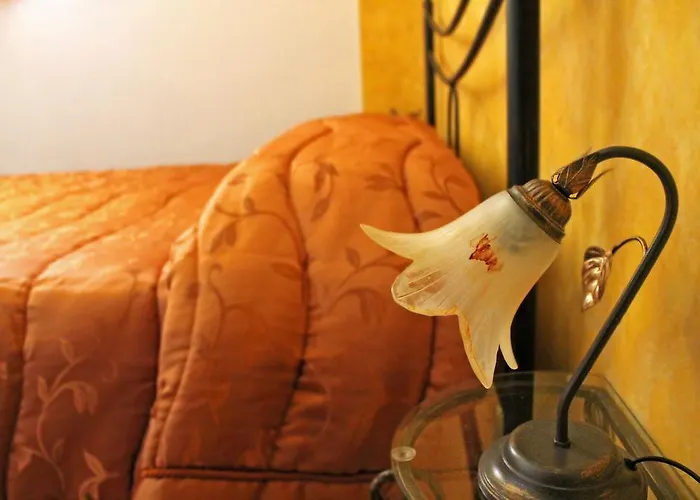 Tenuta Foderaro בית נופש