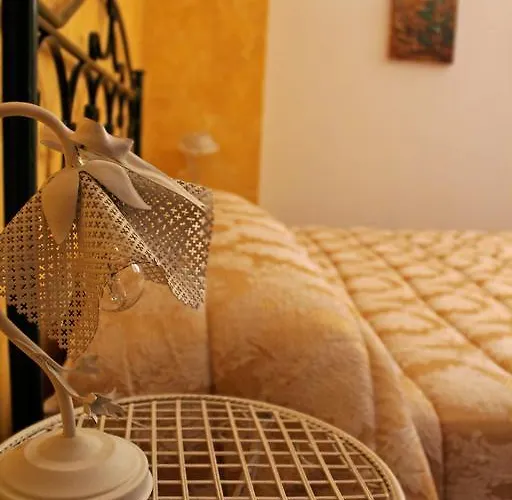 Tenuta Foderaro * Amaroni