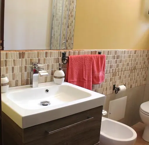 Tenuta Foderaro 度假居