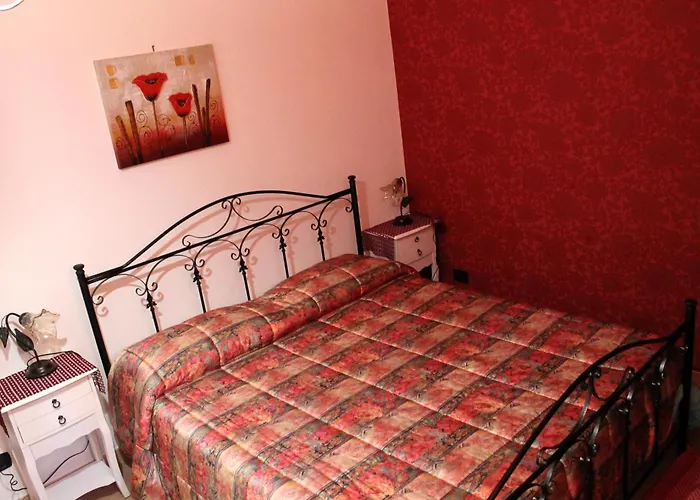 Tenuta Foderaro 度假居 *