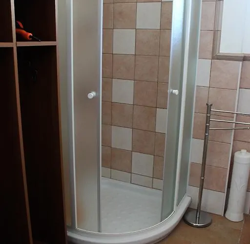 Tenuta Foderaro 度假居 Amaroni