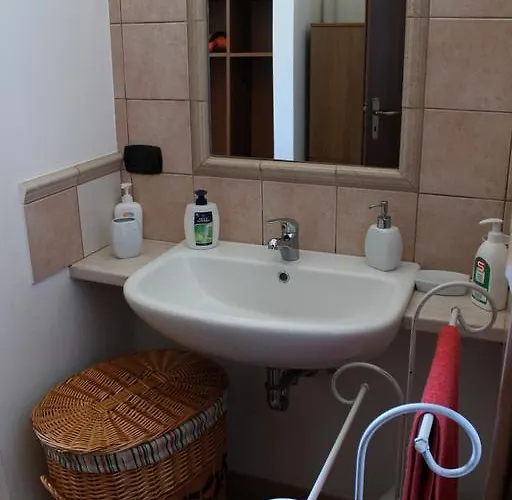 בית נופש Tenuta Foderaro Amaroni