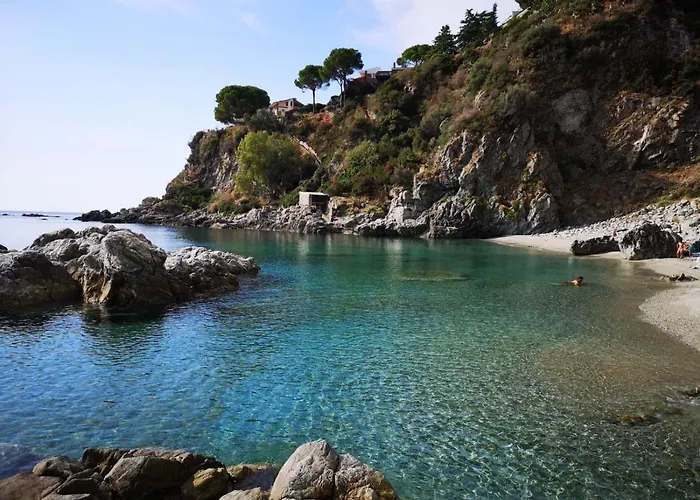 Tenuta Foderaro בית נופש